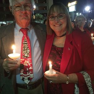 Meet your Posher, Marlene